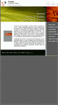 Mobile Screenshot of journal.euc.ac.cy